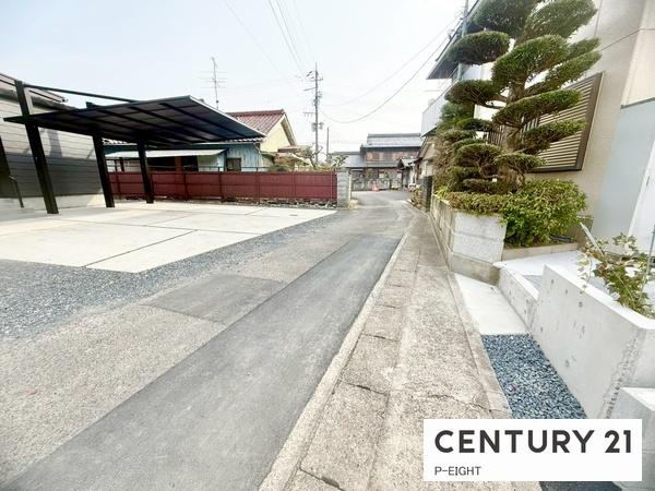 江南市河野町河野　1号棟