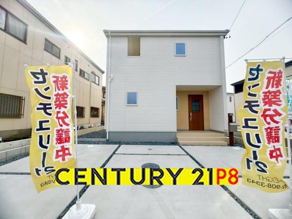江南市河野町河野　4号棟