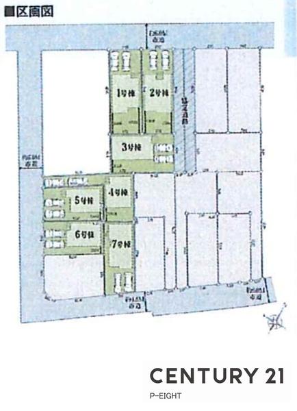 碧南市入船町７丁目の新築一戸建