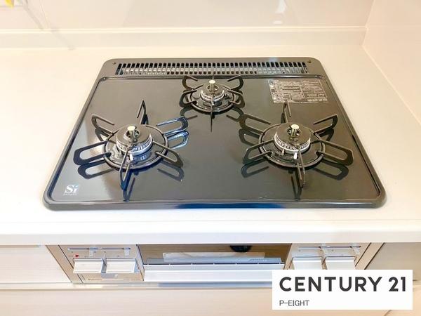 東海市富貴ノ台３丁目の新築一戸建