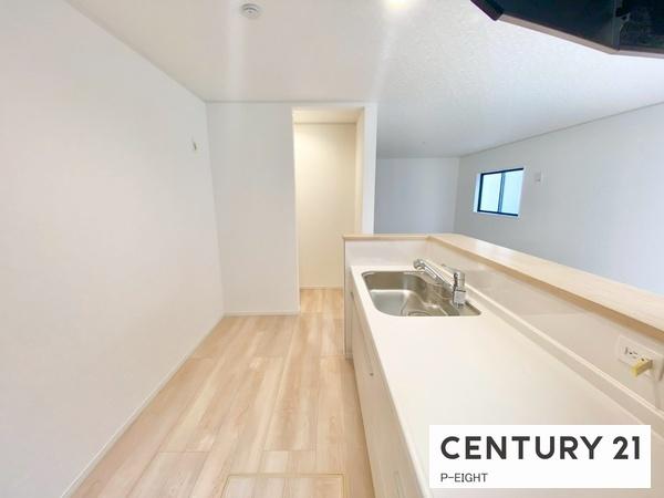 東海市富貴ノ台３丁目の新築一戸建