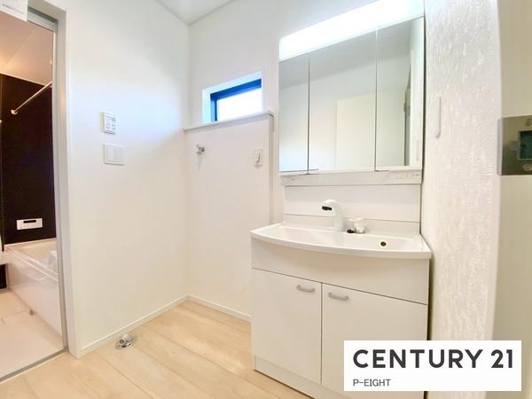 東海市富貴ノ台３丁目の新築一戸建