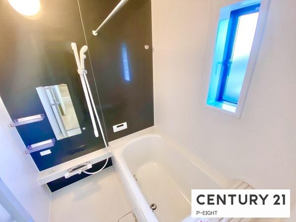 東海市富貴ノ台３丁目の新築一戸建