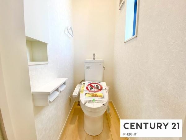 東海市富貴ノ台３丁目の新築一戸建