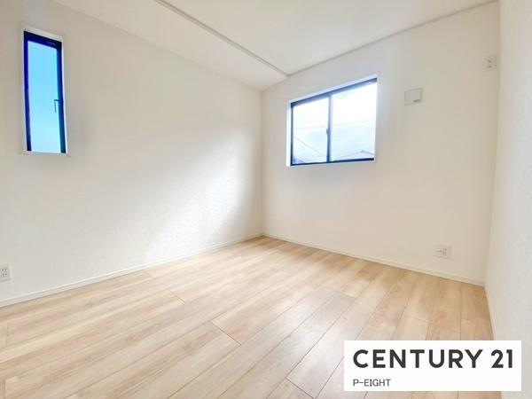 東海市富貴ノ台３丁目の新築一戸建