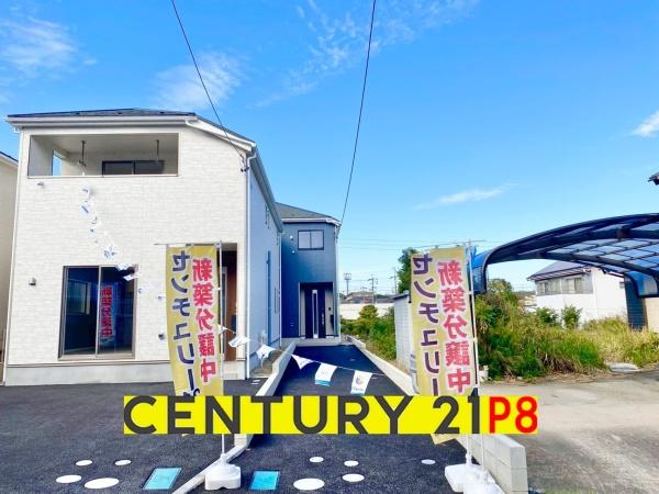東海市富貴ノ台３丁目の新築一戸建