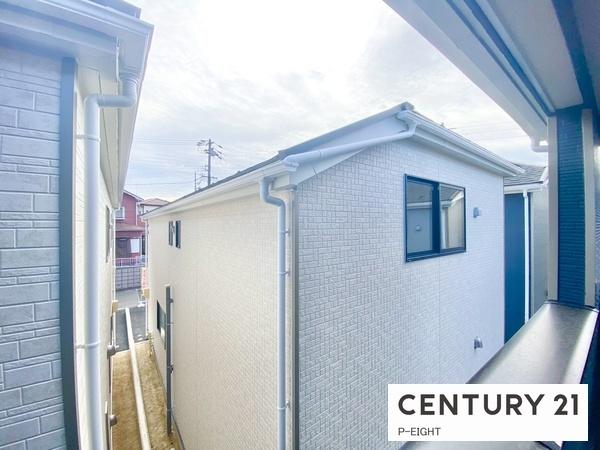 東海市富貴ノ台３丁目の新築一戸建