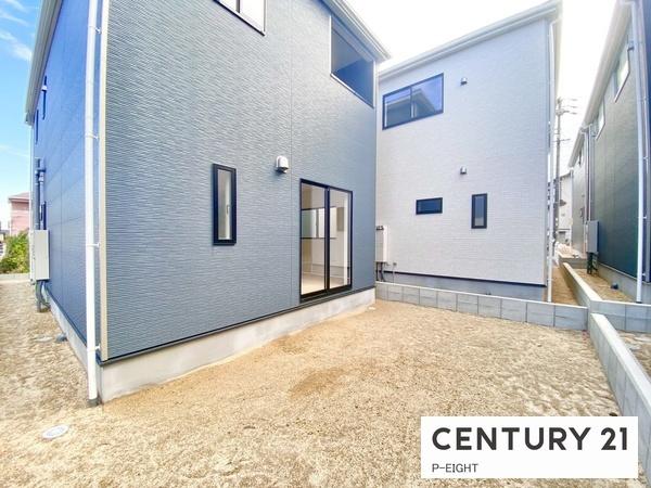 東海市富貴ノ台３丁目の新築一戸建