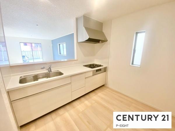 東海市富貴ノ台３丁目の新築一戸建