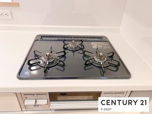 東海市富貴ノ台３丁目の新築一戸建