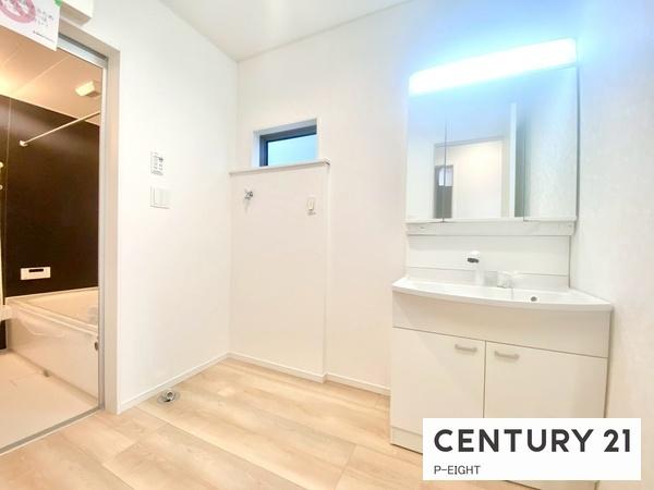 東海市富貴ノ台３丁目の新築一戸建