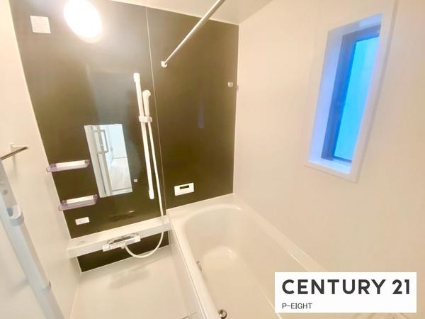 東海市富貴ノ台３丁目の新築一戸建