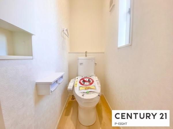 東海市富貴ノ台３丁目の新築一戸建