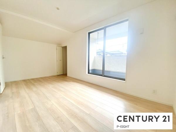 東海市富貴ノ台３丁目の新築一戸建