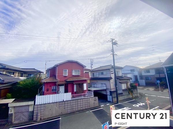 東海市富貴ノ台３丁目の新築一戸建