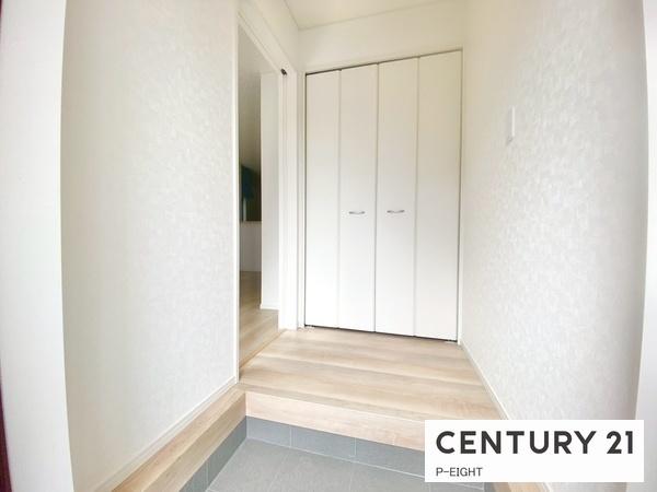 東海市富貴ノ台３丁目の新築一戸建