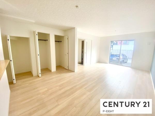 東海市富貴ノ台３丁目の新築一戸建