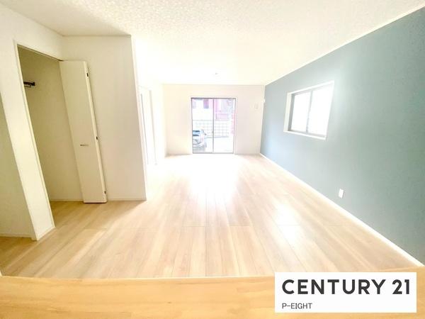 東海市富貴ノ台３丁目の新築一戸建