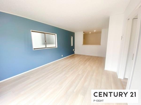 東海市富貴ノ台３丁目の新築一戸建