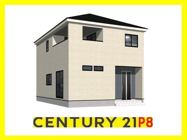 みよし市福田町東屋敷 1ゴウトウ