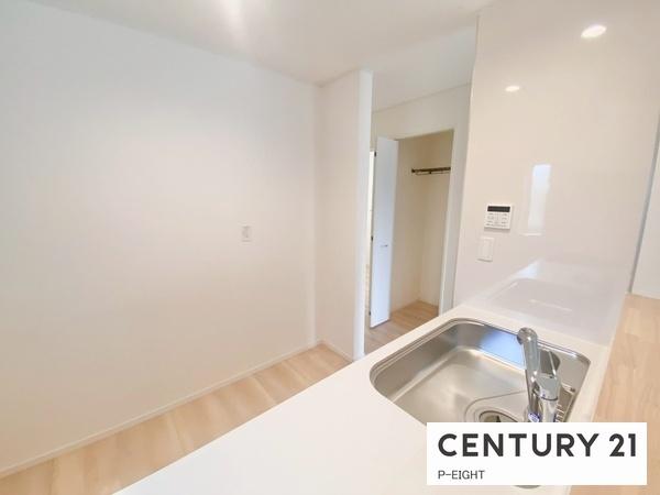 名古屋市緑区平子が丘の新築一戸建