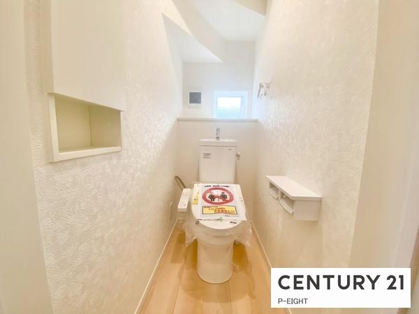 名古屋市緑区平子が丘の新築一戸建