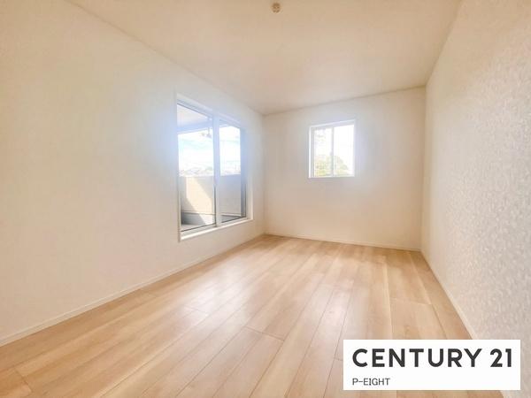 名古屋市緑区平子が丘の新築一戸建