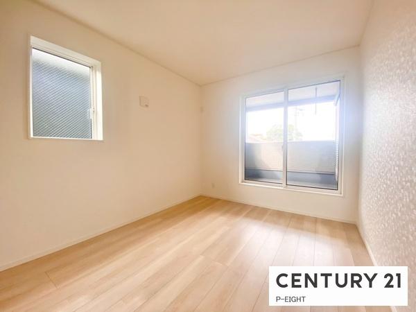 名古屋市緑区平子が丘の新築一戸建