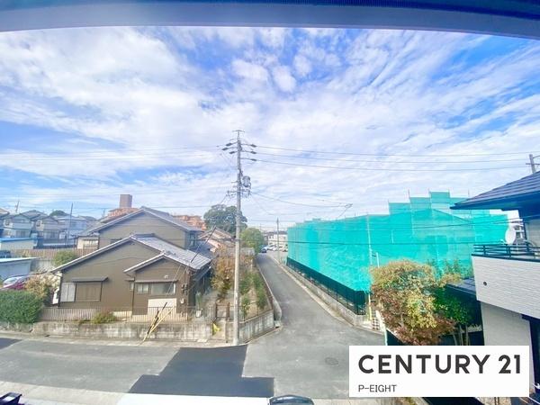 名古屋市緑区平子が丘の新築一戸建