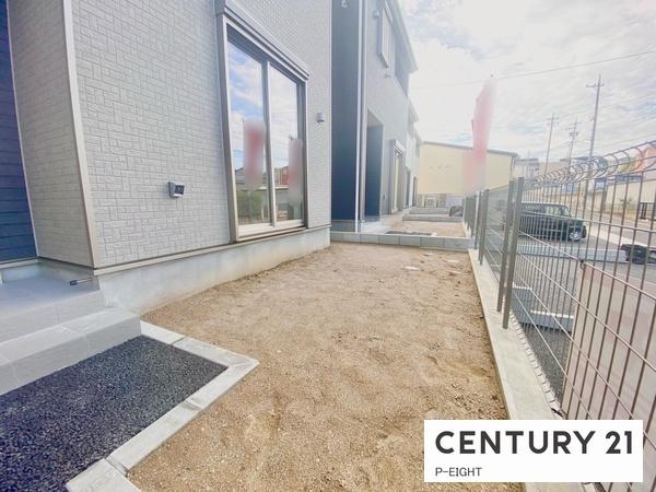 名古屋市緑区平子が丘の新築一戸建