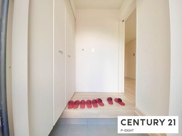 名古屋市緑区平子が丘の新築一戸建