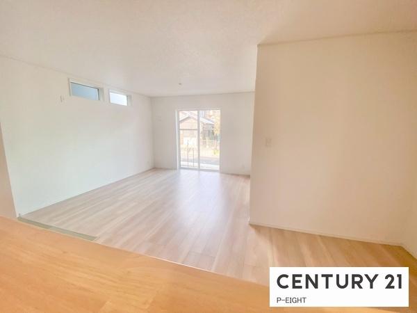 名古屋市緑区平子が丘の新築一戸建