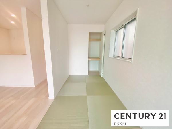 名古屋市緑区平子が丘の新築一戸建