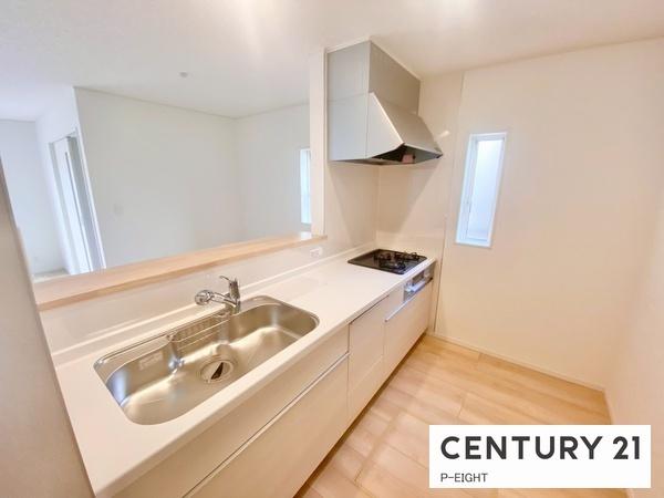 名古屋市緑区平子が丘の新築一戸建