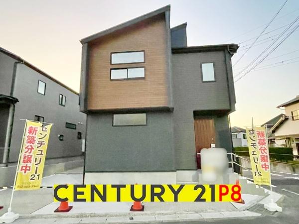 みよし市天王台の新築一戸建