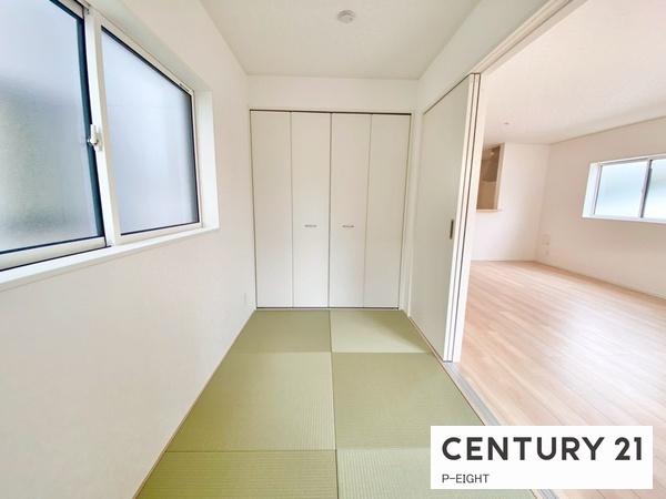 刈谷市小垣江町鴻田の新築一戸建