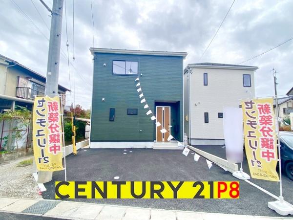 刈谷市小垣江町鴻田の新築一戸建