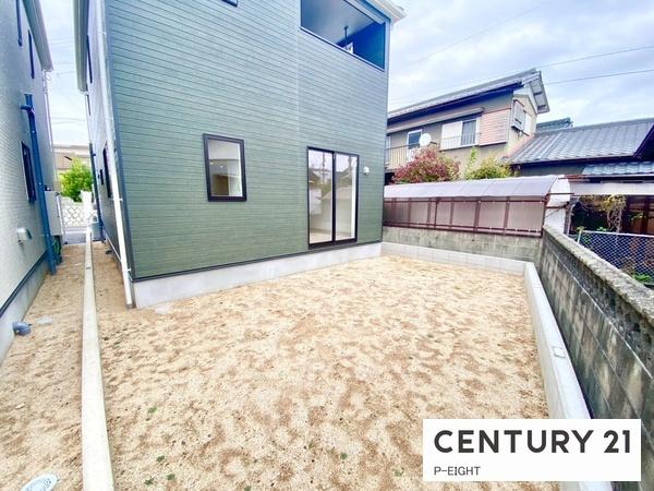 刈谷市小垣江町鴻田の新築一戸建