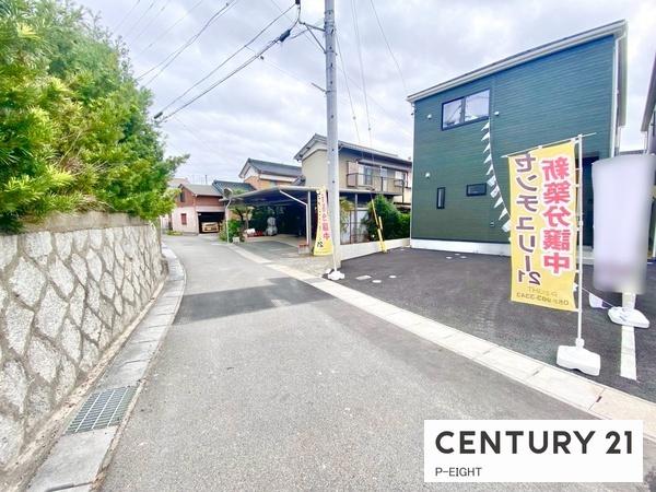 刈谷市小垣江町鴻田の新築一戸建