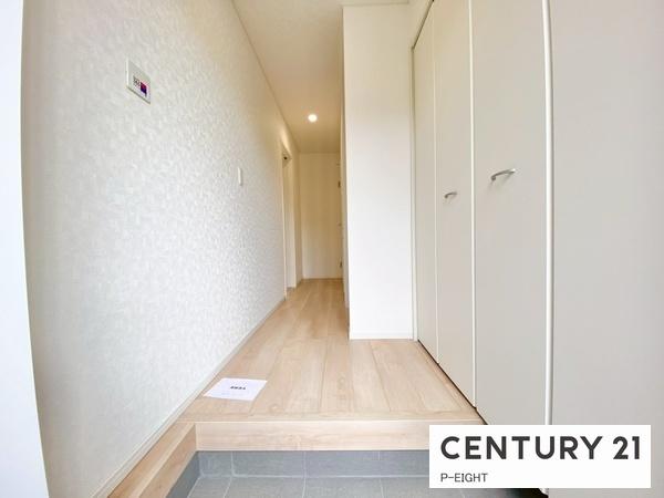 刈谷市小垣江町鴻田の新築一戸建