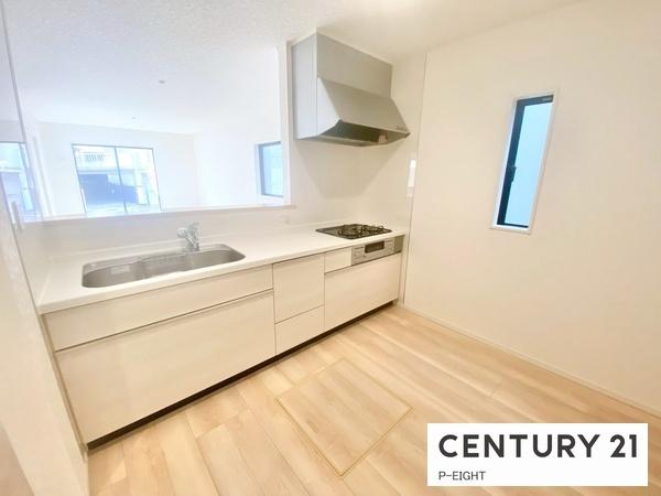 東海市富貴ノ台３丁目の新築一戸建