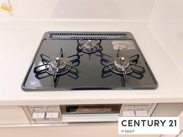 東海市富貴ノ台３丁目の新築一戸建