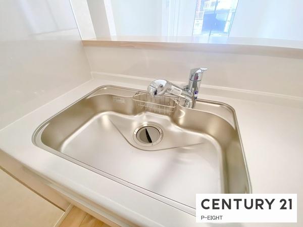 東海市富貴ノ台３丁目の新築一戸建