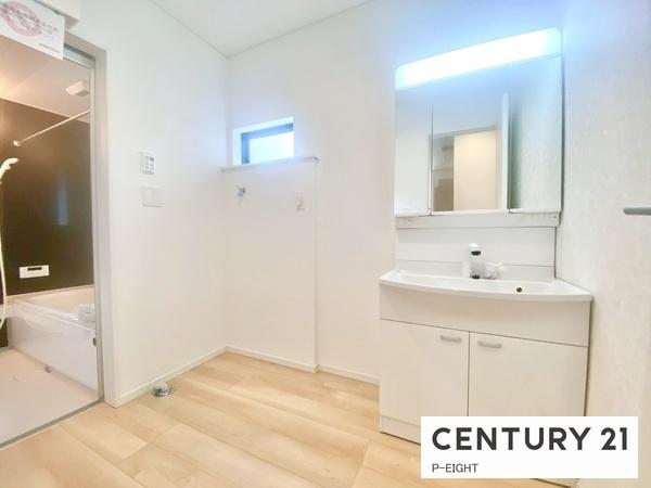 東海市富貴ノ台３丁目の新築一戸建