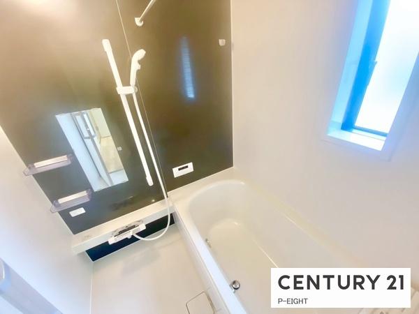 東海市富貴ノ台３丁目の新築一戸建