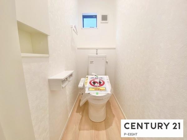 東海市富貴ノ台３丁目の新築一戸建