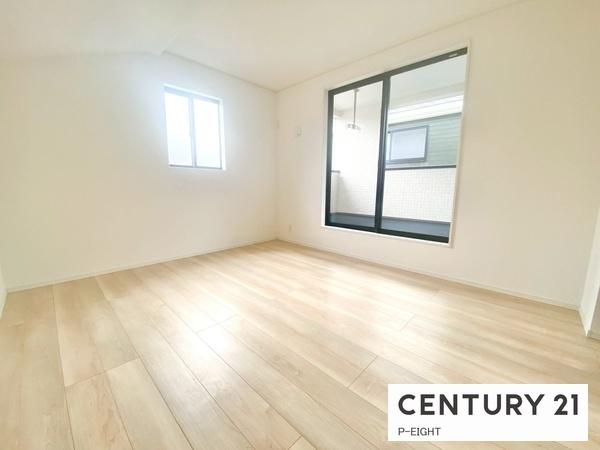 東海市富貴ノ台３丁目の新築一戸建