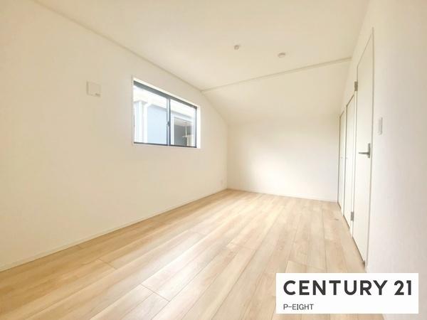 東海市富貴ノ台３丁目の新築一戸建