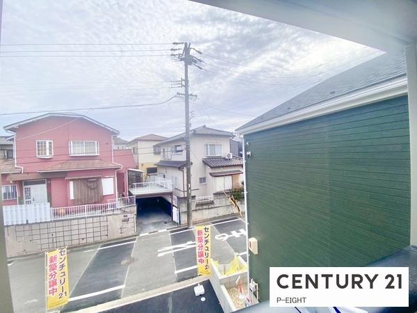 東海市富貴ノ台３丁目の新築一戸建