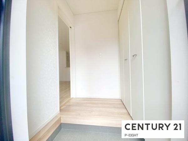 東海市富貴ノ台３丁目の新築一戸建